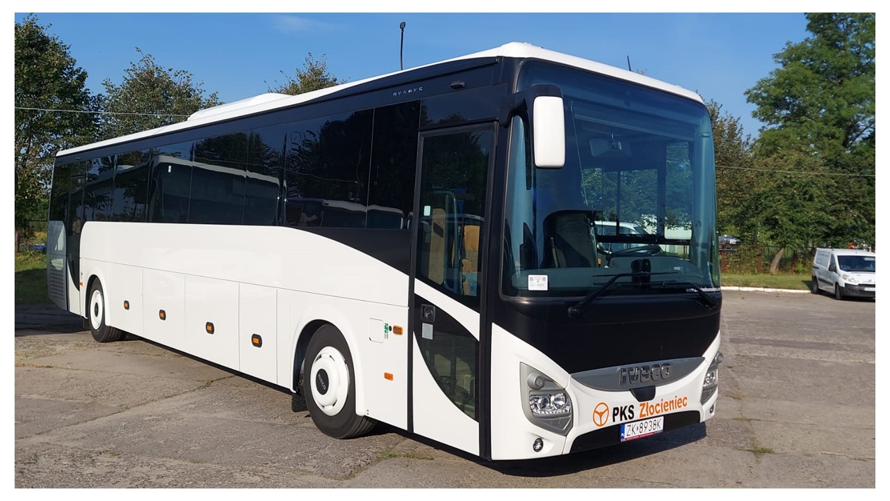 IVECO EVADYS